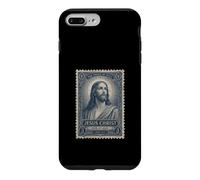 Jesus Christ The Prince Of Peace John 14:6 Icon Faith Stamp Case for iPhone 7 Plus/8 Plus