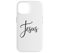 Jesus Christ the Savior Hope & Light Case for iPhone 14