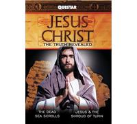 Jesus Christ: The Truth Revealed 2 pk.