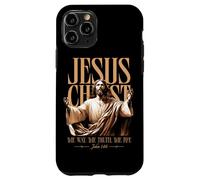 Jesus Christ The Way The Truth The Life John 146 Case for iPhone 11 Pro