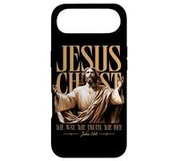 Jesus Christ The Way The Truth The Life John 146 Case for iPhone Air