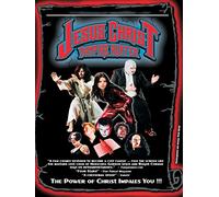 Jesus Christ Vampire Hunter