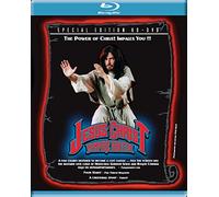 Jesus Christ Vampire Hunter [Blu-ray] [2008] [US Import]