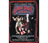 Jesus Christ Vampire Hunter [DVD]