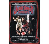 Jesus Christ Vampire Hunter [DVD]