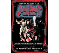 Jesus Christ Vampire Hunter (Special Edition DVD) by VARIOUS