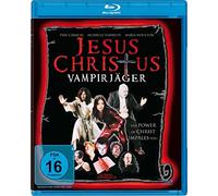 Jesus Christ Vampirjäger: - Keine Info -