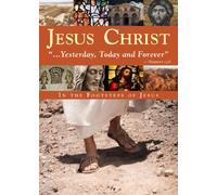 Jesus Christ-Yesterday Today & For [DVD] [Region 1] [US Import] [NTSC]