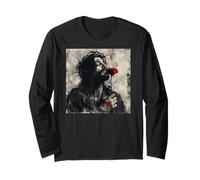 Jesus, Christianity, Church, Christ, Jesus Long Sleeve T-Shirt