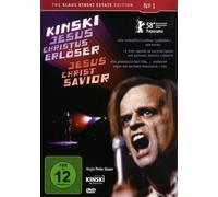Jesus Christus Erlser [Import anglais]