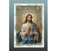 Jesus Christus - I quattro Vangeli Traslati in Lingua Aulica Siciliana