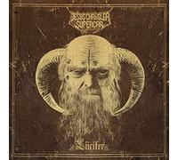 Jesus Chrüsler Supercar - Lücifer [VINYL]