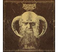 Jesus Chrusler Supe - Lucifer - CD - 56 - D72z