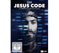 Jesus Code,der - DER JESUS CODE/FINDING JE - MO [DVD] [2015]