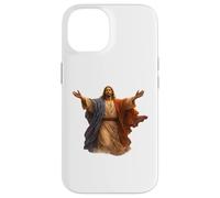 Jesus Come to Me All Who Are Weary - Matthew 11:28 Case for iPhone 14