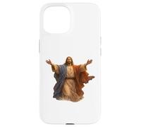 Jesus Come to Me All Who Are Weary - Matthew 11:28 Case for iPhone 15