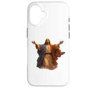 Jesus Come to Me All Who Are Weary - Matthew 11:28 Case for iPhone 16