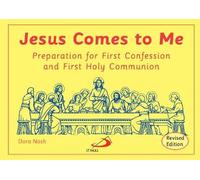 Jesus Comes to Me (Revised Edition)