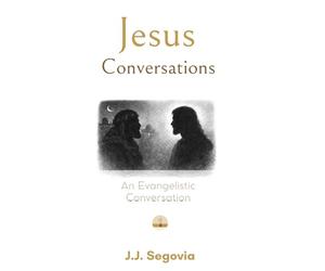 Jesus Conversations: An Evangelistic Conversation: 1