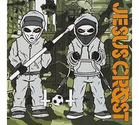 Jesus Crost - Tot