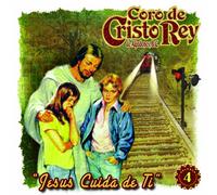 Jesus Cuida De Ti