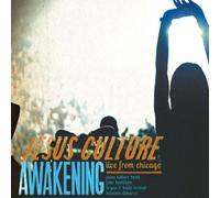 Jesus Culture - Awakening-Live from Chicago