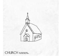 Jesus Culture – Church (Volume 1 & 2)