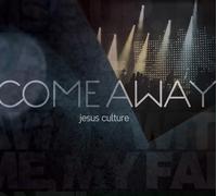 Jesus Culture - Come Away -CD+DVD-