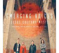 Jesus Culture - Emerging Voices