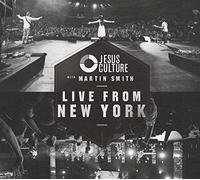 Jesus Culture - Live From New York