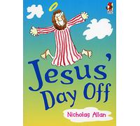 Jesus Day Off