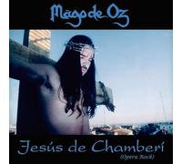 Jesús de Chamberi