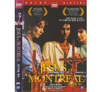 Jesus de montreal