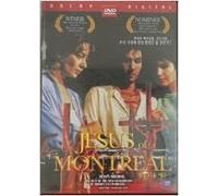 Jesus de Montreal Happyday