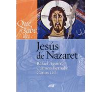 Jesús de Nazaret