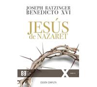 Jesús de Nazaret (edición completa): 44 (100XUNO)