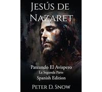 JESÚS DE NAZARET: Parte Dos: PATEANDO EL AVISPERO (Jesus of Nazareth)