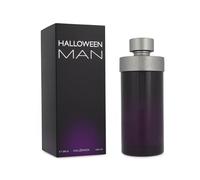 Jesus Del Pozo Halloween Man 200ml Eau De Toilette