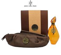 Jesus Del Pozo Ambar Dressing Case 100ml Eau De Toilette Woman