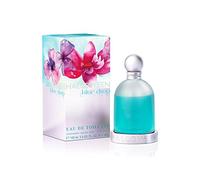 Jesus DEL Pozo FR72010 Fragrance Halloween Blue Drop EDT Spray 100 ml for Adults, Designed for Long-Lasting Everyday Fragrance wear, 100 ml, Blue