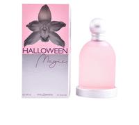 Jesus Del Pozo Fragrances Halloween Magic Eau De Toilette 100ml