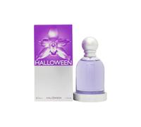 JESUS DEL POZO HALLOWEEN EAU DE TOILETTE EDT - WOMEN'S FOR HER. NEW
