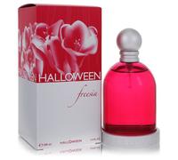 JESUS DEL POZO HALLOWEEN FREESIA Eau De Toilette 3.4 oz for Women