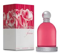 Jesus del Pozo Halloween Fresia Eau De Toilette 100ml
