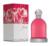 Jesus del Pozo Halloween Fresia Eau De Toilette 100ml