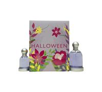 Jesus del Pozo Halloween Gift Set 100ml Eau De Toilette + 30ml Eau De Toilette