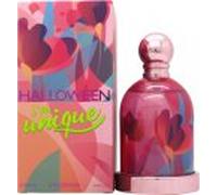 Jesus Del Pozo Womens Halloween I'm Unique Eau De Toilette 100ml - Rose - One Size