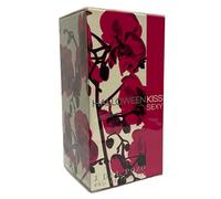 Jesus Del Pozo Halloween Kiss Sexy Eau de Toilette 30ml | TJ Hughes