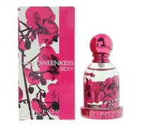 Jesus Del Pozo Halloween Kiss Sexy Eau De Toilette 30ml