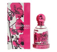 Jesus del Pozo Halloween Kiss Sexy Eau de Toilette 30ml Spray